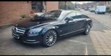 Mercedes-Benz CLS 350 CDI BE, 121.000 km, Leder, Navi, Soundsy - Mercedes-Benz CLS 350 aus 2011: Cdi