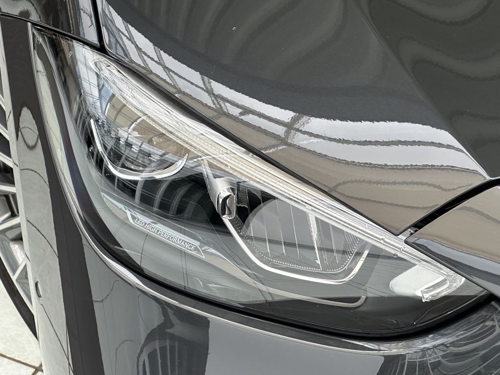 Fahrzeugabbildung Mercedes-Benz C 300 d T AMG*AHK*LED*KAMERA*19ZOLL*DAB