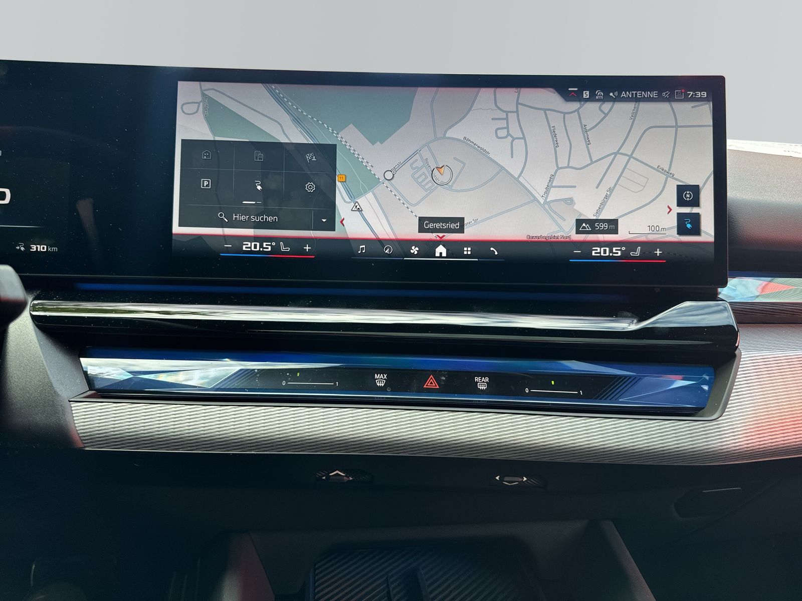 BMW i5 - Bild 14