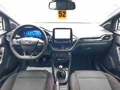 FORD Puma ST-Line 125 PS #LED #NAVI #WINTERPAKET FORD Puma ST-Line 125 PS #LED #NAVI #WINTERPAKET