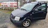 Fiat Panda 2010 LPG/ Benzin TÜV 5-27 AHK v... - Fiat Panda Gebrauchtwagen in Bielefeld