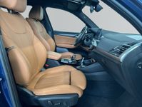 BMW X3 - Vorschau Bild 11