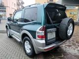 Mitsubishi Pajero 3.2 16V DI-D 3p. GLS1 - gebrauchte Mitsubishi Pajero aus dem Jahr 2001
