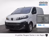 Peugeot Expert Kasten Elektro 136 75KW NAVI KAMERA LED - gebrauchte Peugeot Expert aus dem Jahr 2024
