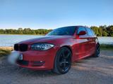 BMW 120D 177 PS 2.0 Liter Hubraum  - BMW 120: 120d Ps
