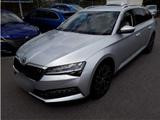 Skoda Superb Co 2.0d 4x4 L&K LED/NAVI/STANDHZ/RFK/8Fa - Skoda Superb: 2.8