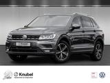 Volkswagen Tiguan SOUND 1.4 TSI DSG LED Navi AHK ACC Active - Volkswagen Tiguan: Active