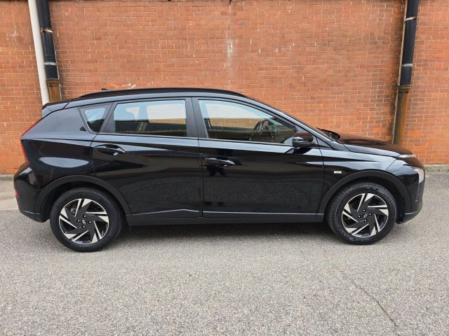 Другие Hyundai Bayon 1.0 T-GDI Hybrid 48V iMT XLine