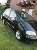 Volkswagen Sharan 2.8 Lpg - Volkswagen Sharan: 2.8