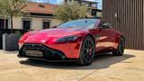 Aston Martin ASTON MARTIN Vantage Coupe 4.0 V8 - gebrauchte Aston Martin V8 Vantage aus dem Jahr 2019