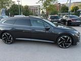 Volkswagen Arteon 2.0 TDI SCR 147kW DSG 4MOTION R-Line ... - VW Arteon Gebrauchtwagen in München
