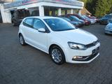 Volkswagen Polo V Comfortline BMT/Start-Stopp DSG - Volkswagen Polo: Bm