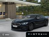 BMW M850i xDr Coupe LCProf Laser St&Go 360° H/K 20" - BMW M850 aus 2021