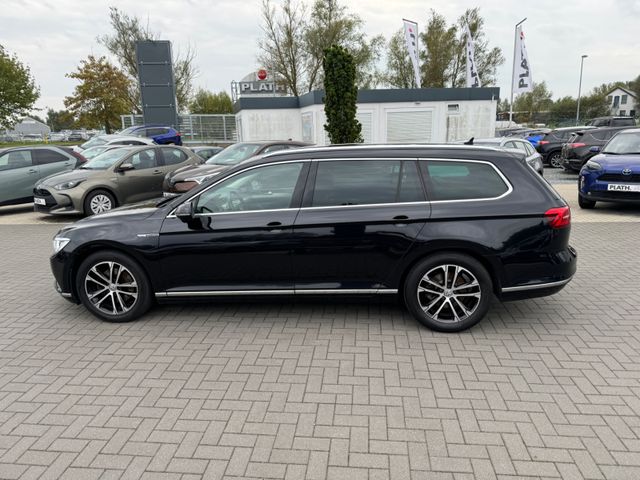 Volkswagen Passat Variant  Highline BlueMotion