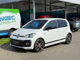 Volkswagen up! GTI*Maps+More*Drive-Paket+*Ambiente*Tempomat - Volkswagen up!: GTI