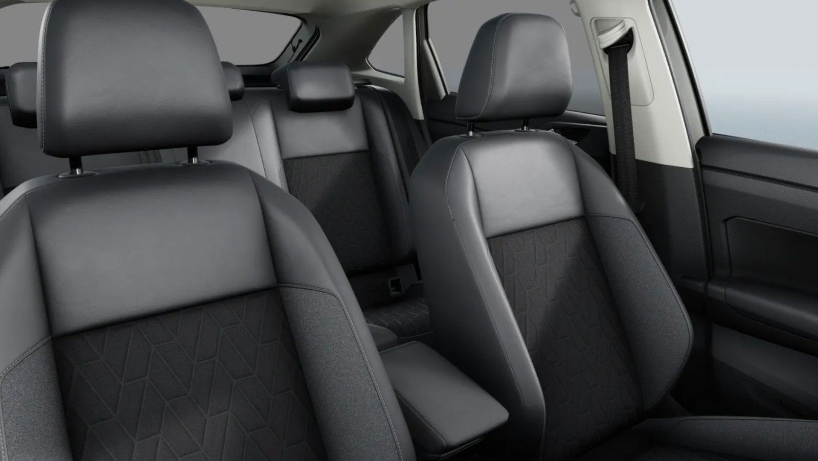 Volkswagen Taigo - Bild 6