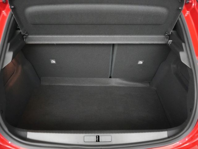 Corsa F FACELIFT GS+LED LICHT+RÜCKFAHRKAMERA+SIT