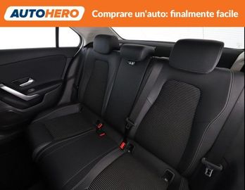 Mercedes A 200 - 9