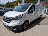 Renault Trafic dCi 150 L2H1 LR Lang PDC Holz Klima - Renault Trafic Gebrauchtwagen in Stuttgart