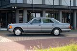Mercedes-Benz S 300 300SE - Mercedes-Benz S 300: Limousine