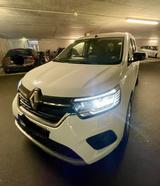 Renault Kangoo TCe 130 Equilibre, Werksgarantie,AHK,,LED - gebrauchte Renault Kangoo aus dem Jahr 2024