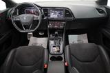 Seat Leon ST Cupra 300 4Drive TLeder,Navi,LED,PanDach - Seat Leon: Allradantrieb