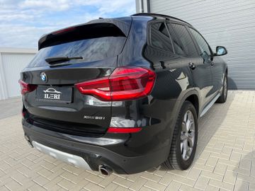 BMW X3 - 11