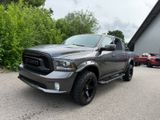 Dodge RAM 1500 HEMI 5.7L CREW CAB LARAMIE SPORT - Dodge RAM: 1500 Crew Cab