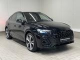 Audi Q5 Sportback S line 40 quattro 2.0 TDI MATRIX OL - Audi Gebrauchtwagen in Marburg