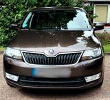 Skoda Rapid Spaceback Joy , 1,2 TSI, Sitzh... - Skoda Rapid Joy mit Benzin-Antrieb