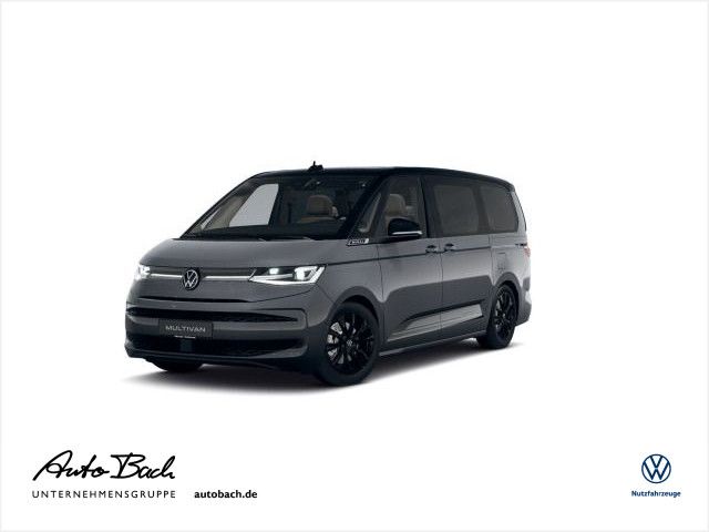 Volkswagen T7 Multivan Life "Edition" lang | Navi |Easy Ope