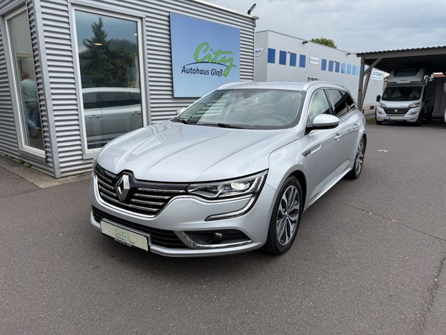 Renault Talisman Grandtour Intens+LED+Kamera+SHZ+AHK+Gar