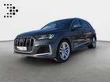 Audi SQ7 SUV TFSI quattro*Navi*Matrix*Alu*AHK*HUD*B&O - Audi SQ7 Benzin Gebrauchtwagen