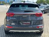 Kia Sportage GT-Line4WD/AUT/NAV/Bi-XEN/R-KAM/SHZ/PDC - Kia: Allradantrieb