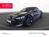 Audi RS e-tron GT performance Carbon Keramik LM 21" B - Audi RS e-tron GT Jahreswagen