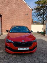 Skoda Scala 1.5 TSI Abt Monte Carlo Monte Carlo - Skoda Scala Abt Gebrauchtwagen