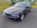 BMW 525i A Touring - - BMW 525 in Aachen