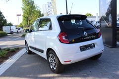 Renault Twingo Electric Equilibre E-TECH