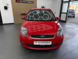 Ford Fiesta Ghia 1.4 16V 4trg HU/AU NEU - Ford aus 2007