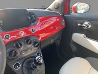 Fiat 500 - Vorschau Bild 10