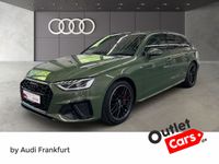 Audi A4 - Vorschau Bild 1