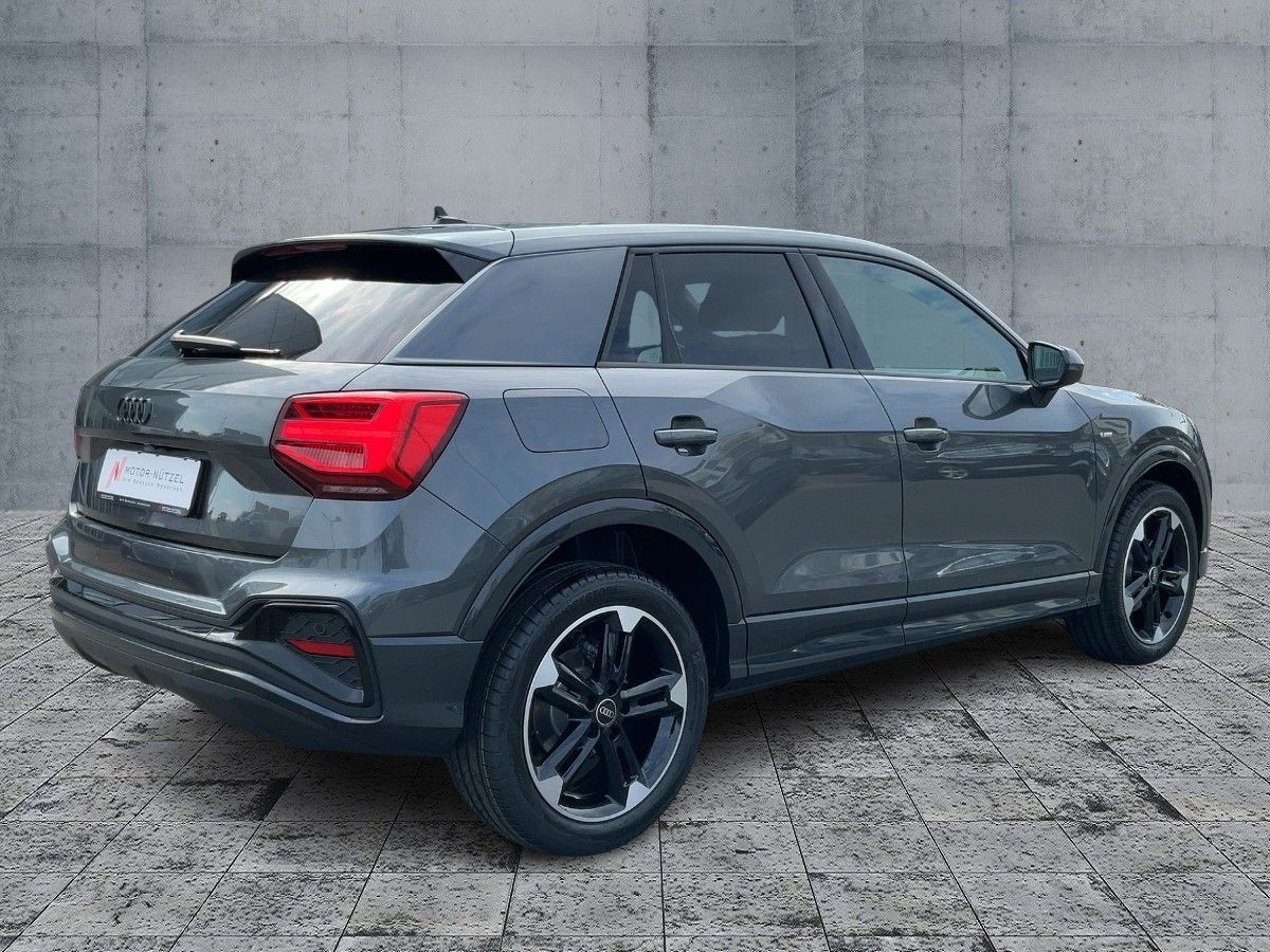 Audi Q2 - Bild 5