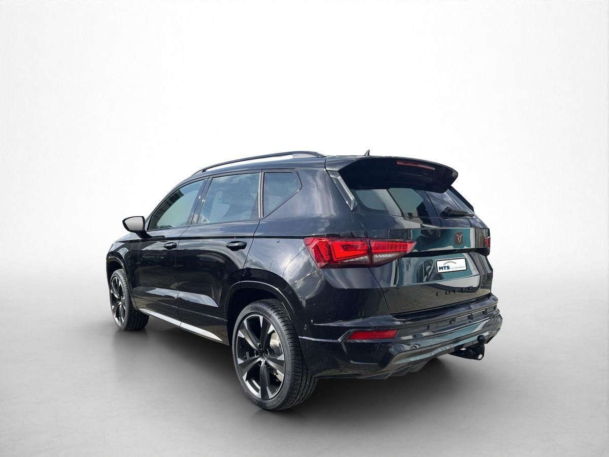 Cupra Ateca - Bild 8