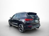 Cupra Ateca - Vorschau Bild 8