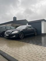 Mercedes-Benz Mercedes Benz S500 W221 4Matic Finanzierun... - Mercedes-Benz S 500 in Hagen
