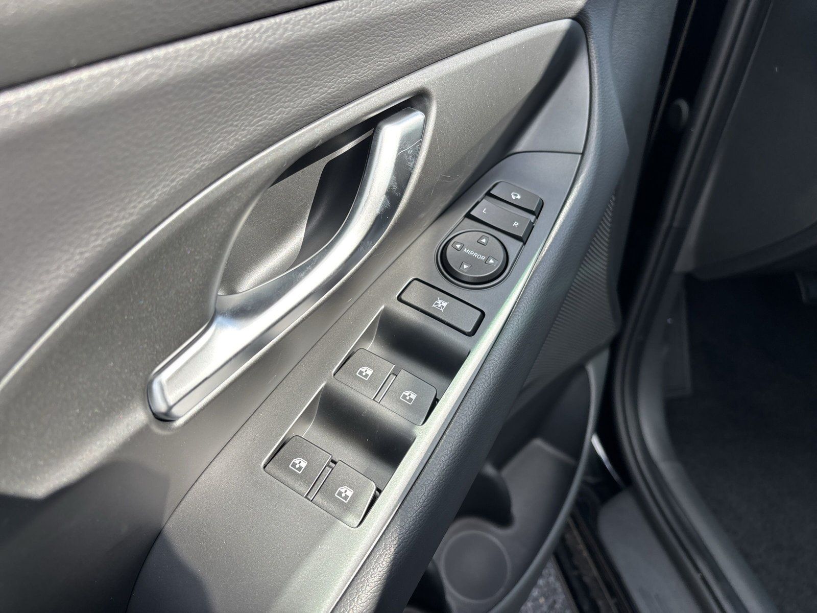Hyundai i30 – Bild 14
