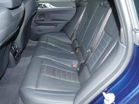 BMW 420 Gran Coupé - Vorschau Bild 8