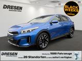 Kia XCeed Vision 1.5 T-GDI Navi/Kamera/Sitzheizung/C - gebrauchte Kia XCeed aus dem Jahr 2024