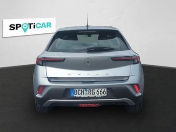 Opel Mokka - 5
