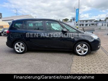 Opel Zafira - 3